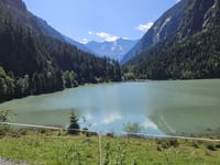 Stilluptal da Mayrhofen