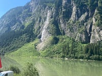 Stilluptal vanuit Mayrhofen