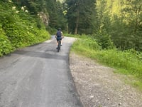 Stilluptal vanuit Mayrhofen