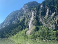 Stilluptal vanuit Mayrhofen