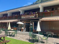 Stilluptal vanuit Mayrhofen