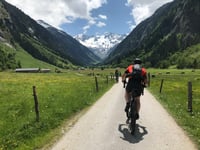 Stilluptal da Mayrhofen