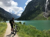 Stilluptal da Mayrhofen