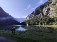 Stilluptal von Mayrhofen