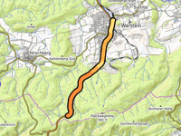 Stimm Stamm from Warstein
