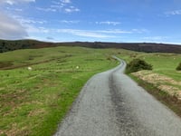Squilver Hill desde Bridges