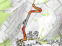 Stirzeberg von Greiveldange