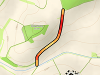 Stobersberg von Förbau