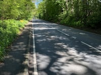 Stock Road