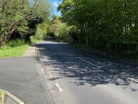 Stock Road