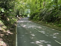 Stock Road
