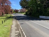 Stock Road