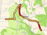 Stockach via Durchham