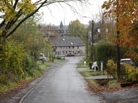 Stockem da Burg Stockem