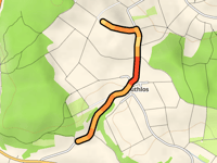 Stocken via Reuthlos