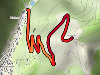 Stockenberg von Ranspach