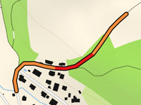 Stöckenstrasse da Obergösgen