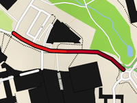 Stocker Road