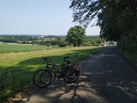 Stöckerstrasse über Schneeberg