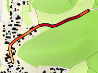 Stocket von Waltenhausen