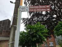 Stockeu