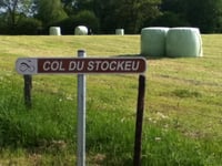 Stockeu