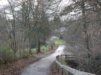 Stockläger von Roetgen
