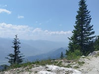 Stoderzinken desde Winkl