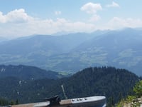 Stoderzinken desde Winkl
