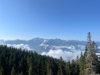 Stoderzinken desde Winkl