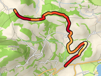 Stoffelsberg da Niedersonthofen