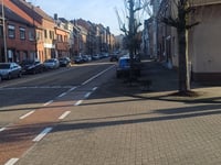 Stoffelsberg via Nieuwe Kuilenweg