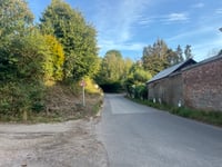 Stoke Hill Road von Stoke Canon