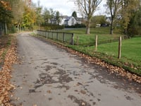 Stolberg über Talstrasse