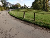 Stolberg über Talstrasse
