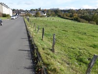 Stolberg über Talstrasse