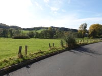 Stolberg über Talstrasse
