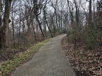 Hanenberg über Hengstberg