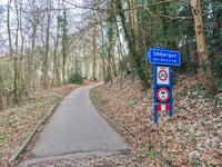 Hanenberg über Hengstberg