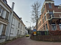 Hanenberg über Hengstberg