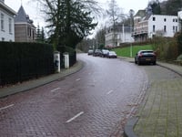 Hanenberg über Hengstberg