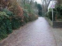 Hanenberg über Hengstberg