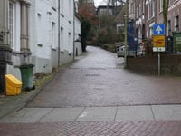 Hanenberg über Hengstberg
