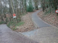Hanenberg über Hengstberg