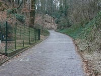 Hanenberg über Hengstberg