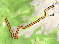 Stollenberg da Lassbruch