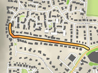 Stonecross Road