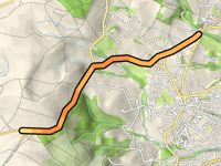 Stony Ridge da Whirlow