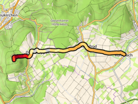 Stoppelsberg da Körnbach