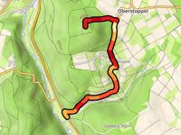 Stoppelsberg da Rothenkirchen